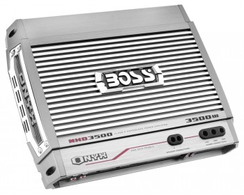 BOSS Audio NX2800.1.   NX2800.1.